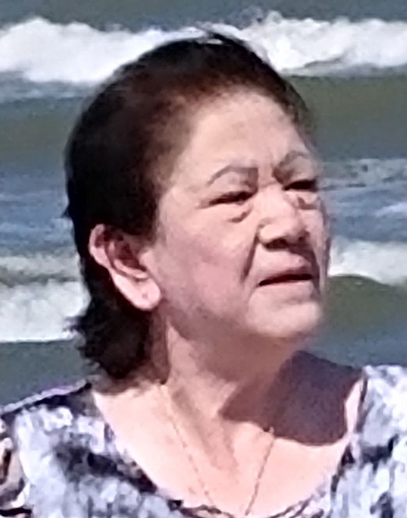 Geneva Velasquez Hartweck Profile Photo