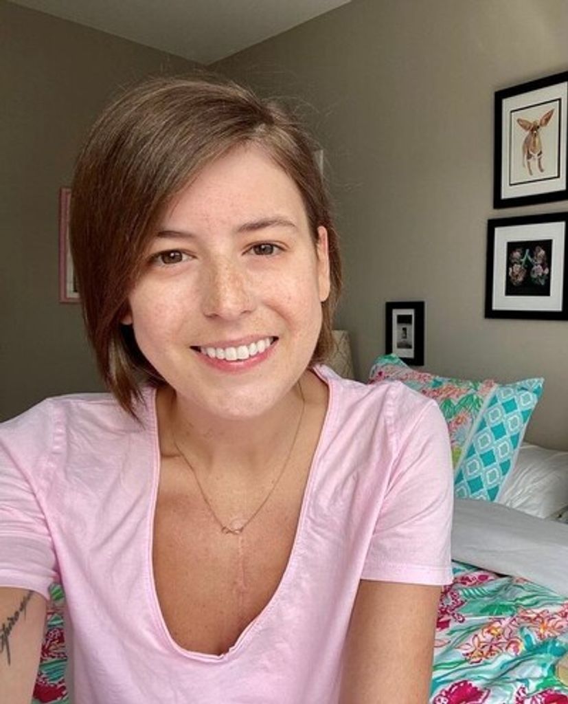 Elizabeth Anne Dolan Profile Photo