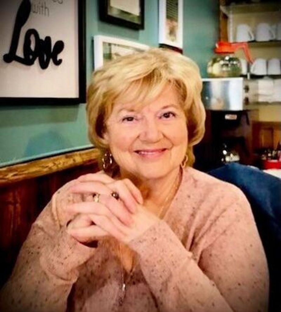 Marjorie Merena Stuckless Profile Photo
