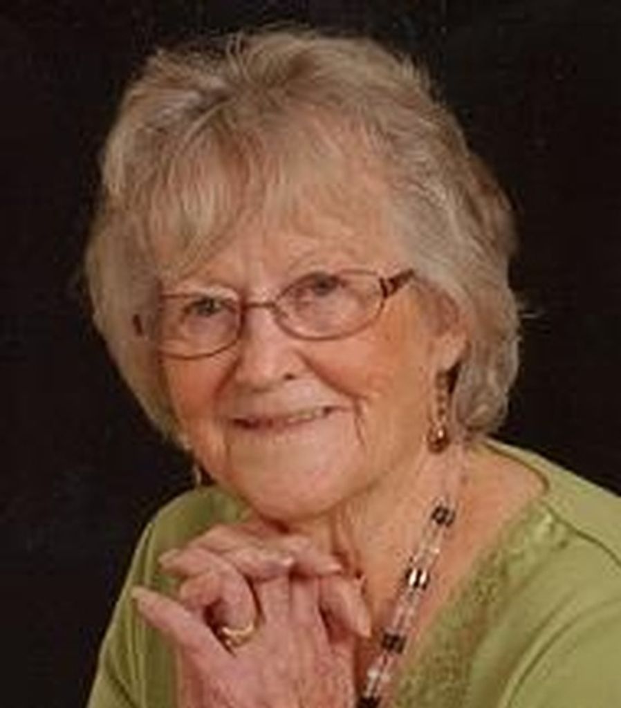 Ova Pearl Weikle
