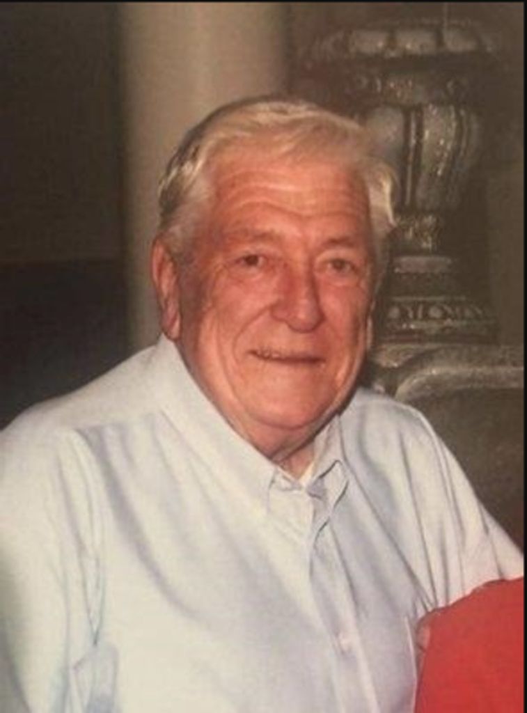 William "Bill" Phillips