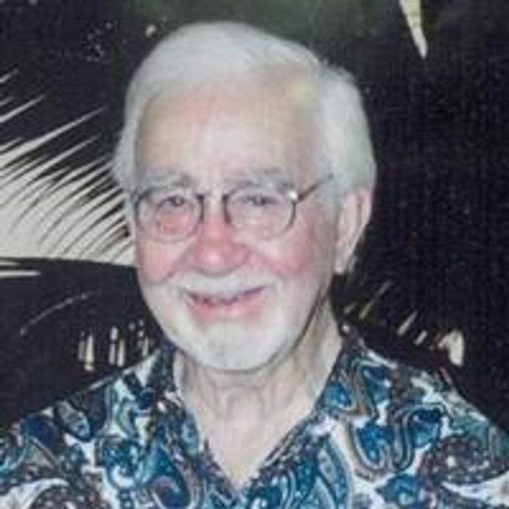 Milford R. Parrish Sr.