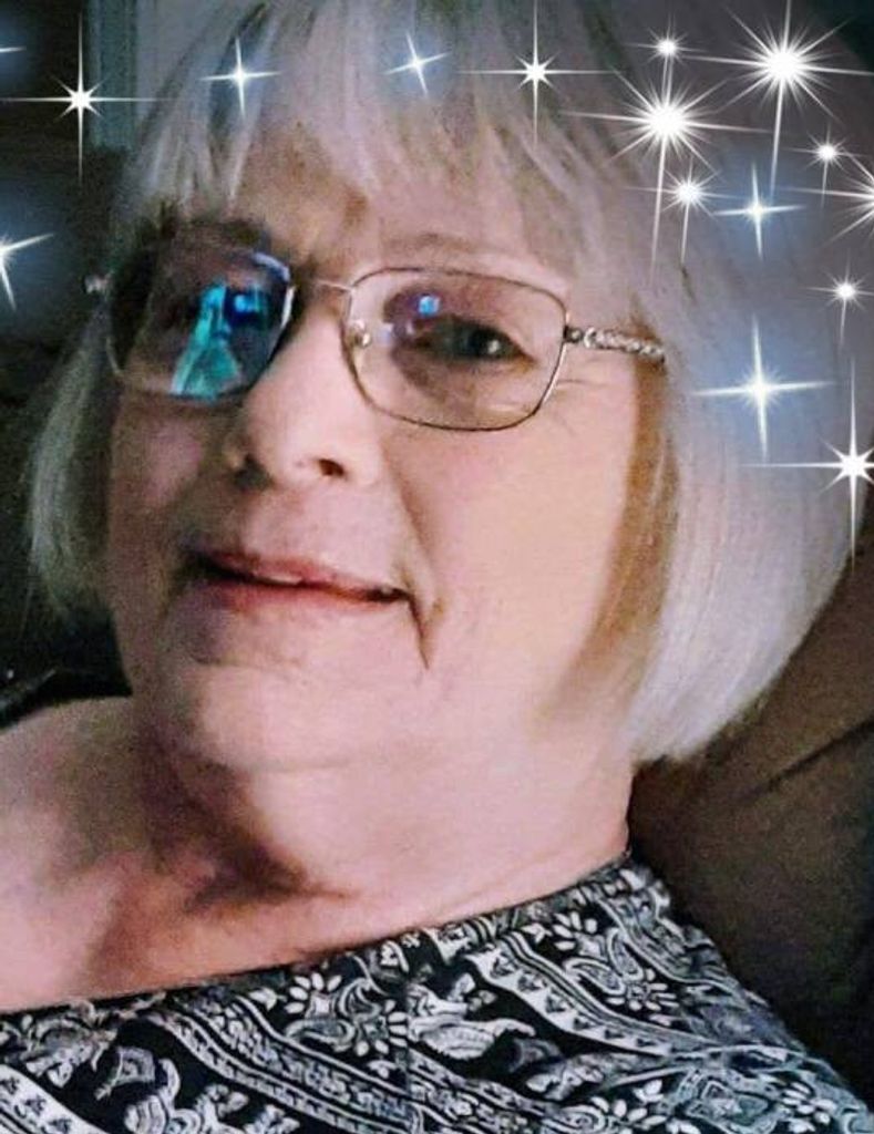 Minnie Lou Poston Profile Photo
