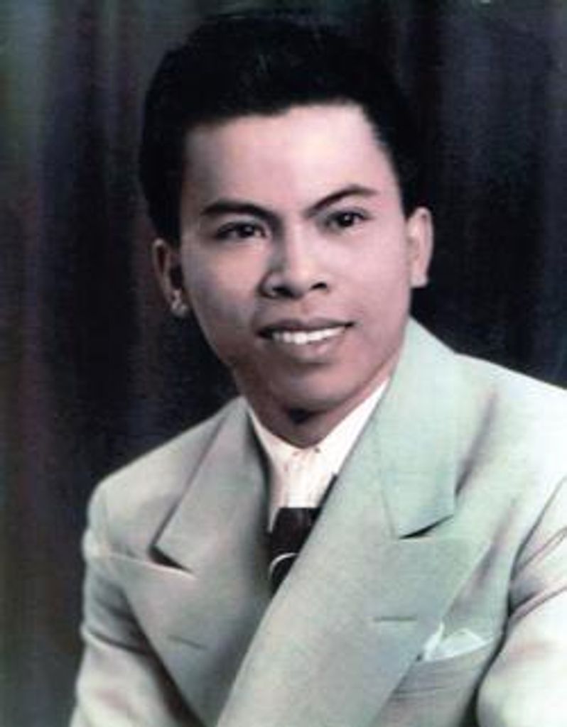 Felipe V. Balbuena