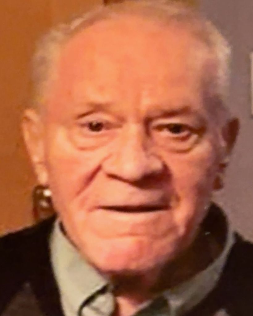 Jose H. Serpa
