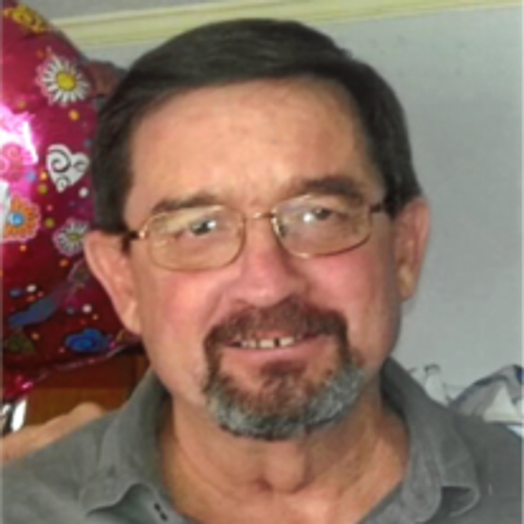 Max Douglas Stegall