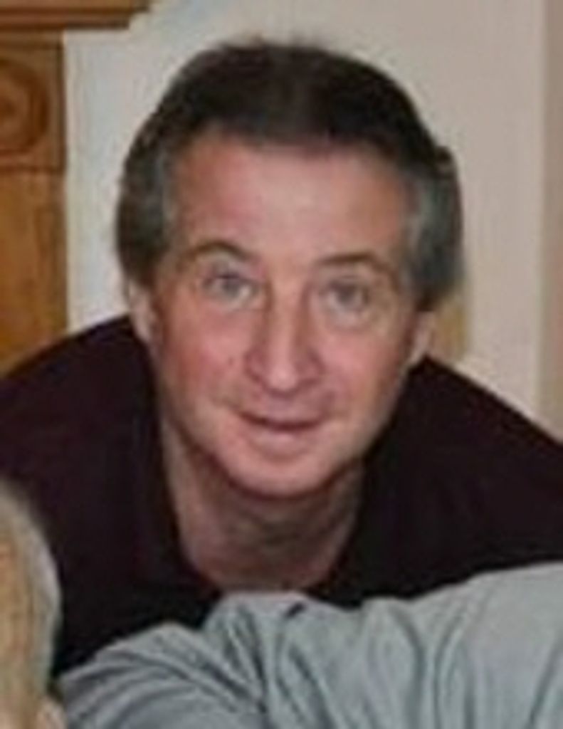 Johnnie Paul Street Profile Photo