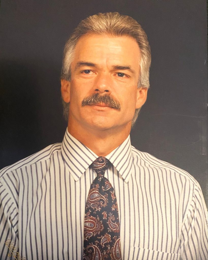 James "Jimmy" Edward Manring Profile Photo