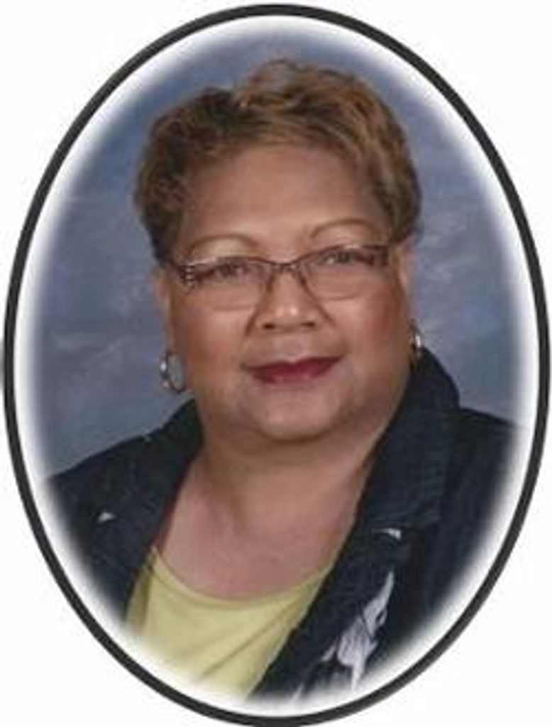 Mrs. Shirley L. Evans
