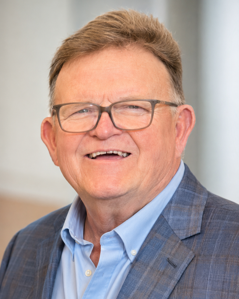 Rick Hurner Profile Photo