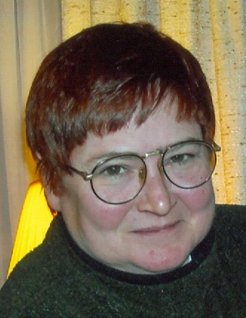 Alberta D. "Bert" Mcneeley