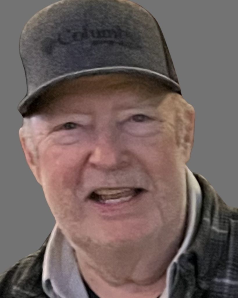 Warren Louis Dupuis