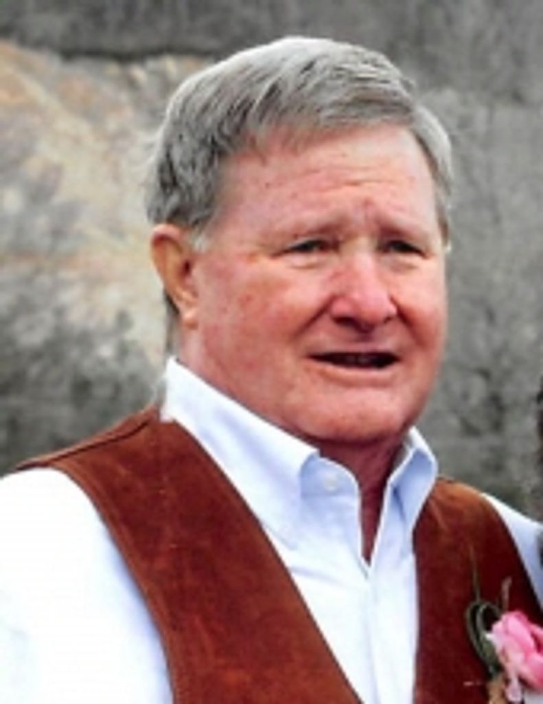 Gary Dean Smith