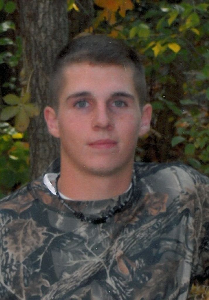 Marcus Andrew "Cuey" Vonderembse