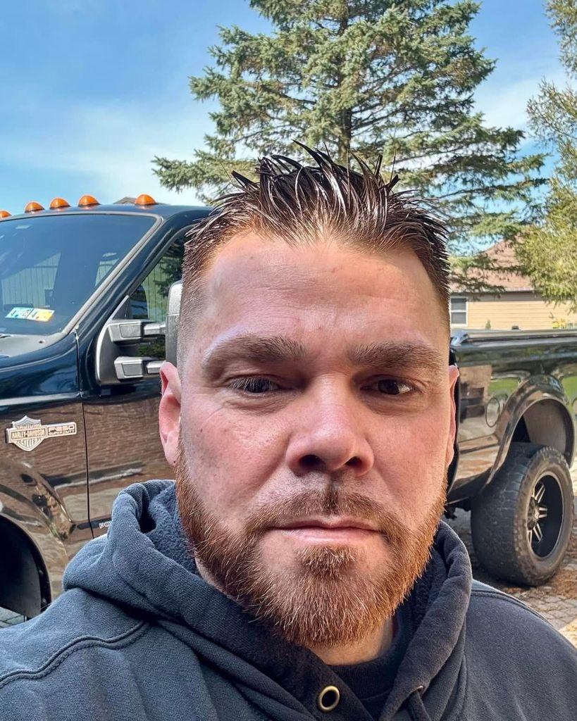 Donn Walck Profile Photo