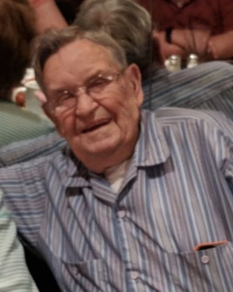 Donald H. Jones Profile Photo