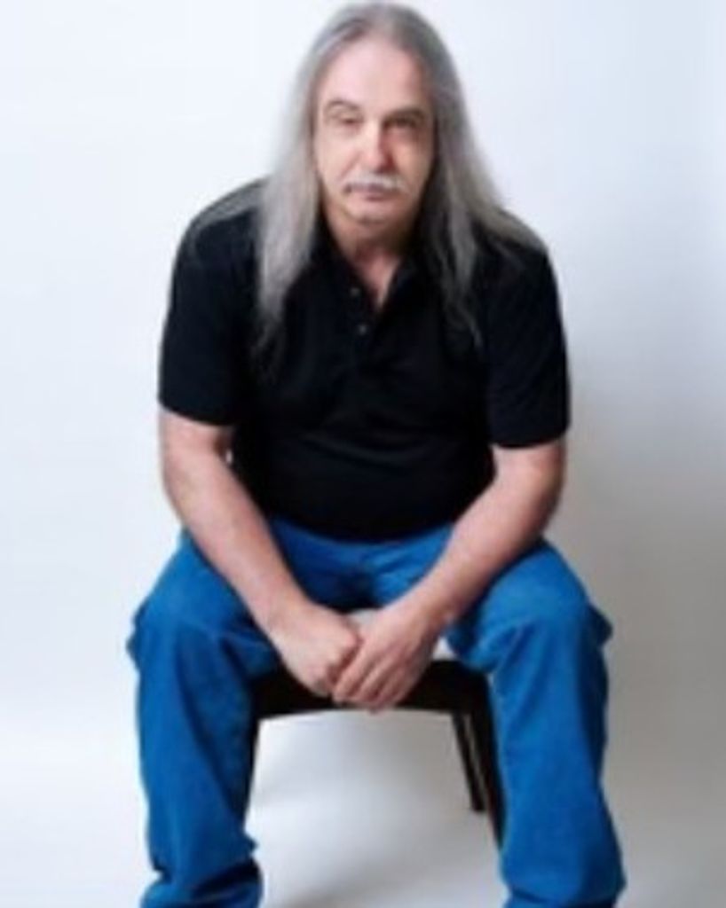 Howard Wilmot Harding Profile Photo