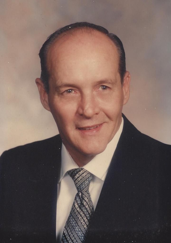 Wayne L. Stabler