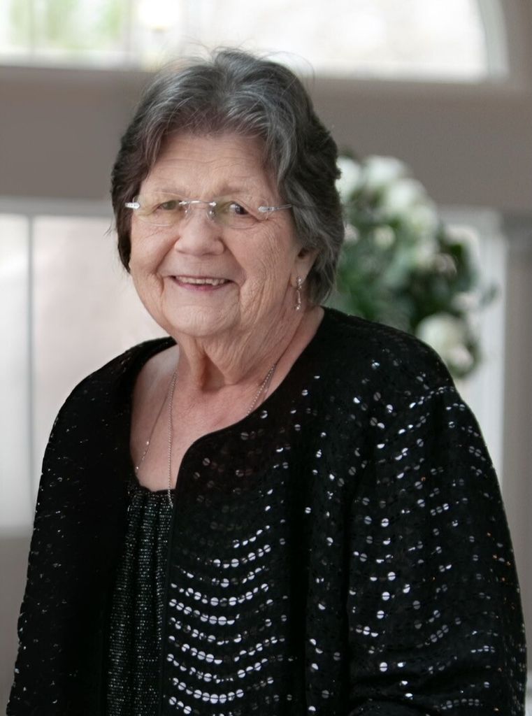 Joan Peterson Profile Photo