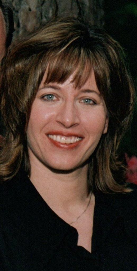Rebecca Jo Martello Profile Photo