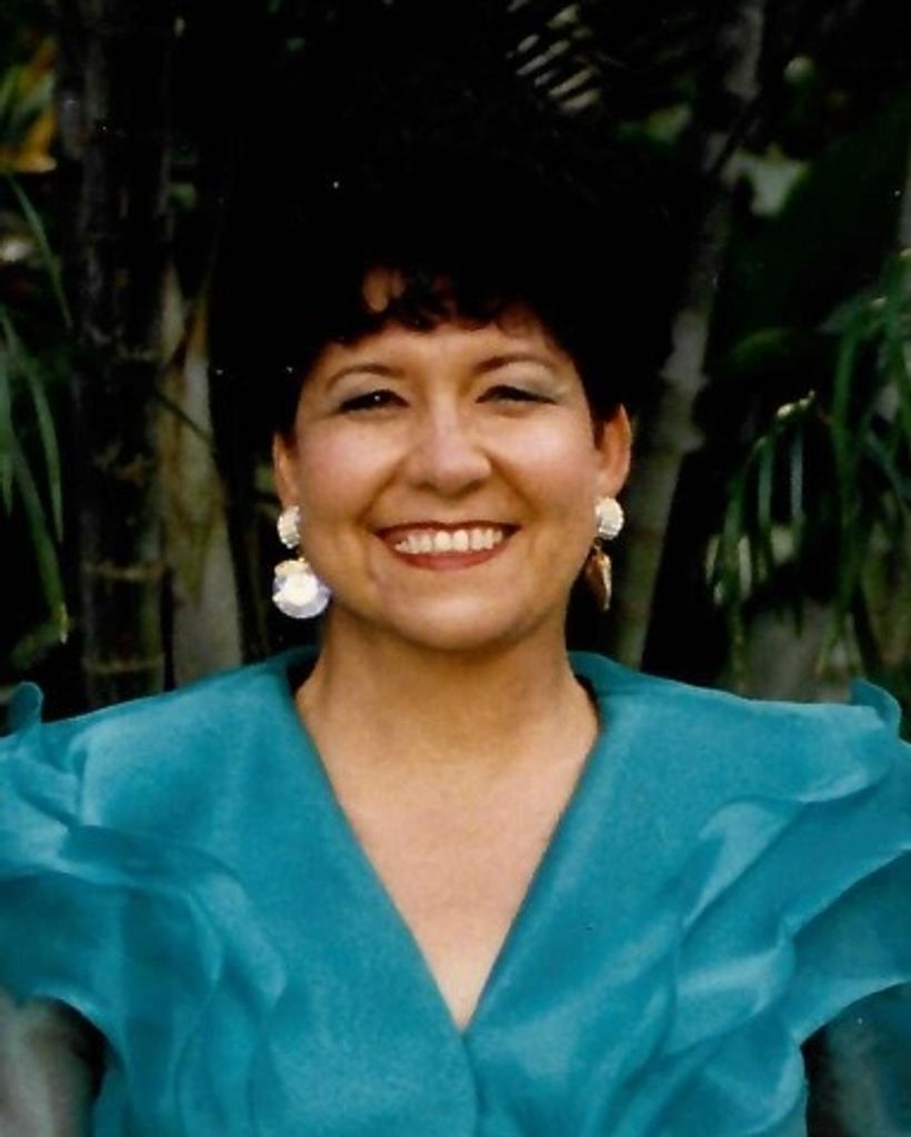 Lou Ann Dufrene Beyl Profile Photo