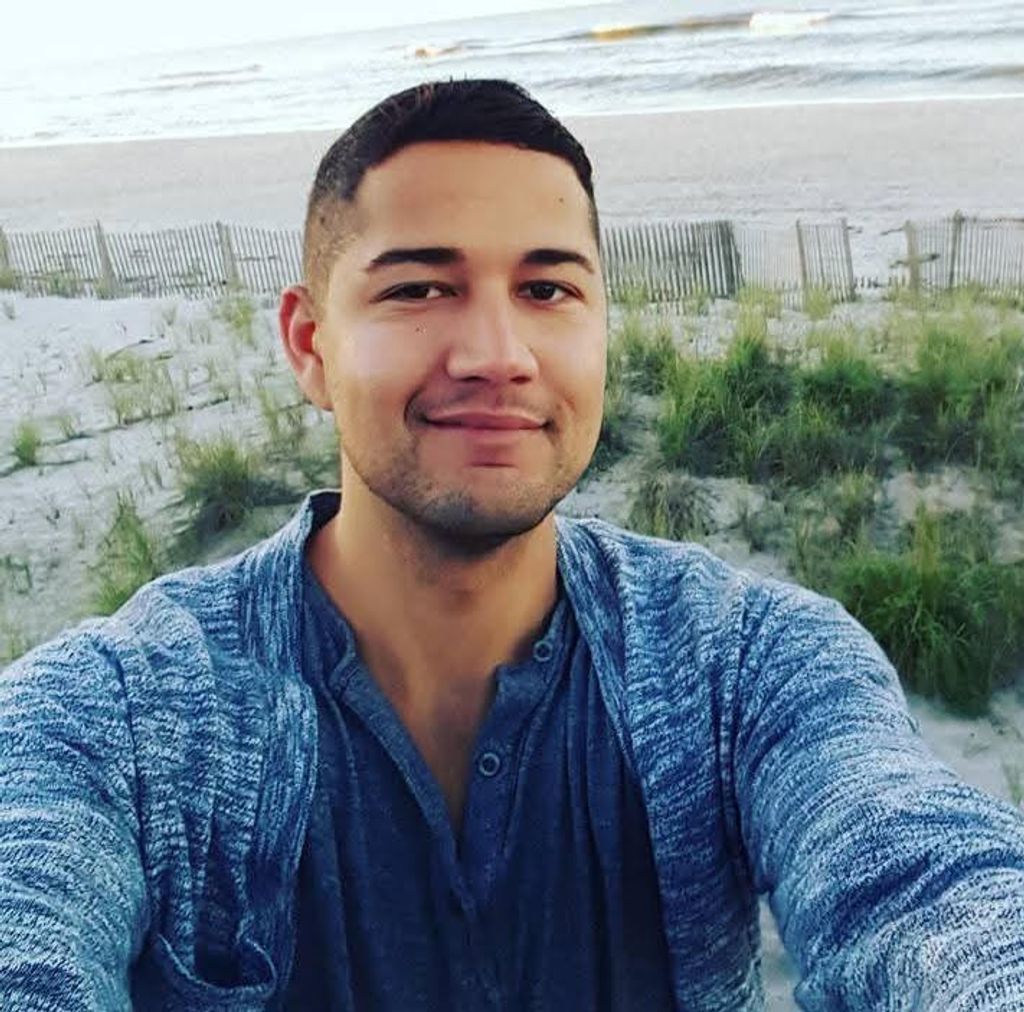 Jason Allen Cook Profile Photo