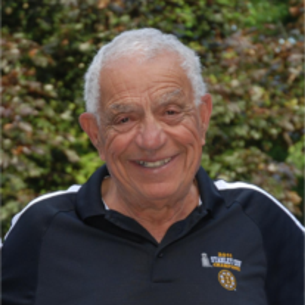 George Mouradian Profile Photo