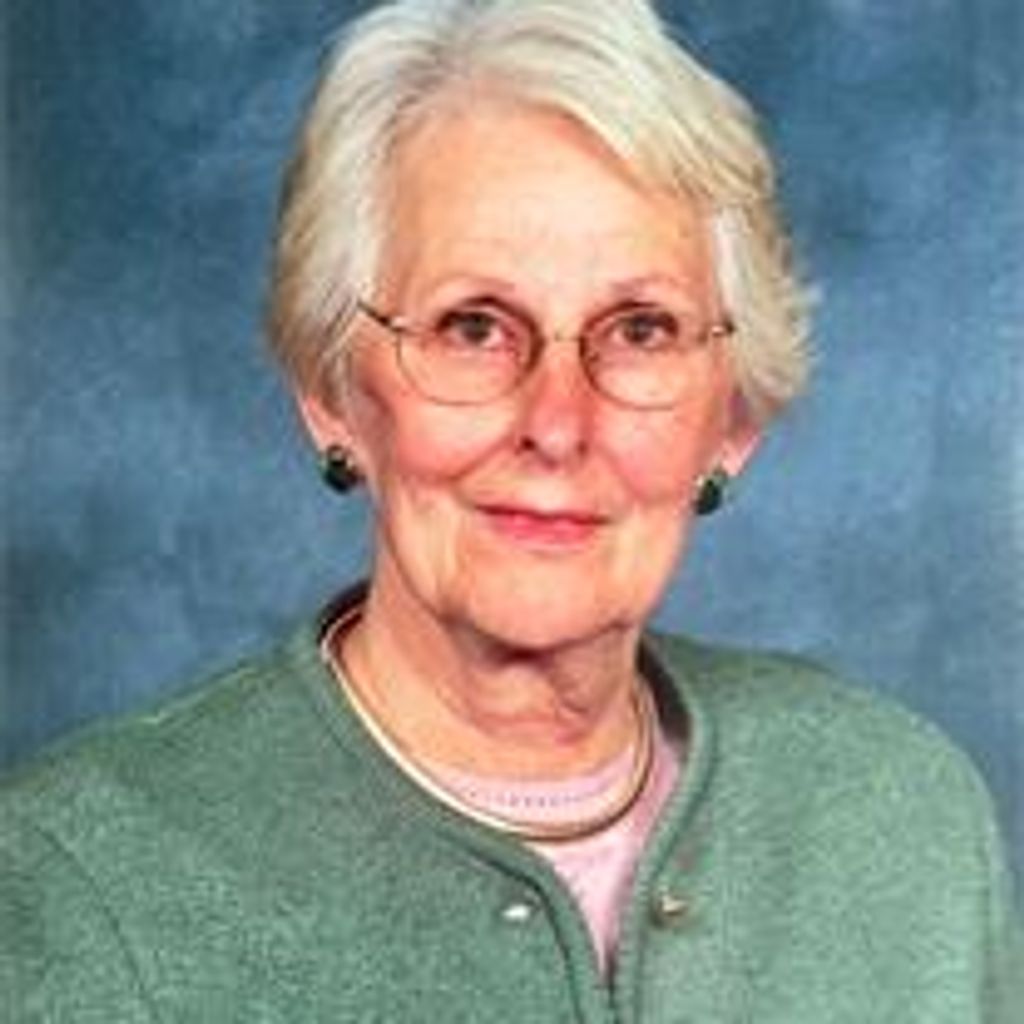 Winifred A. Hesemeyer Profile Photo