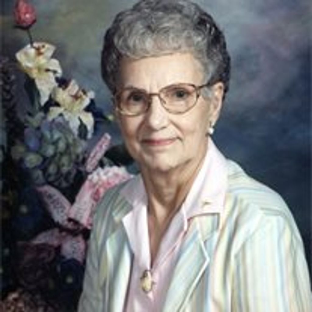 Helen E. "Oliver" Strong