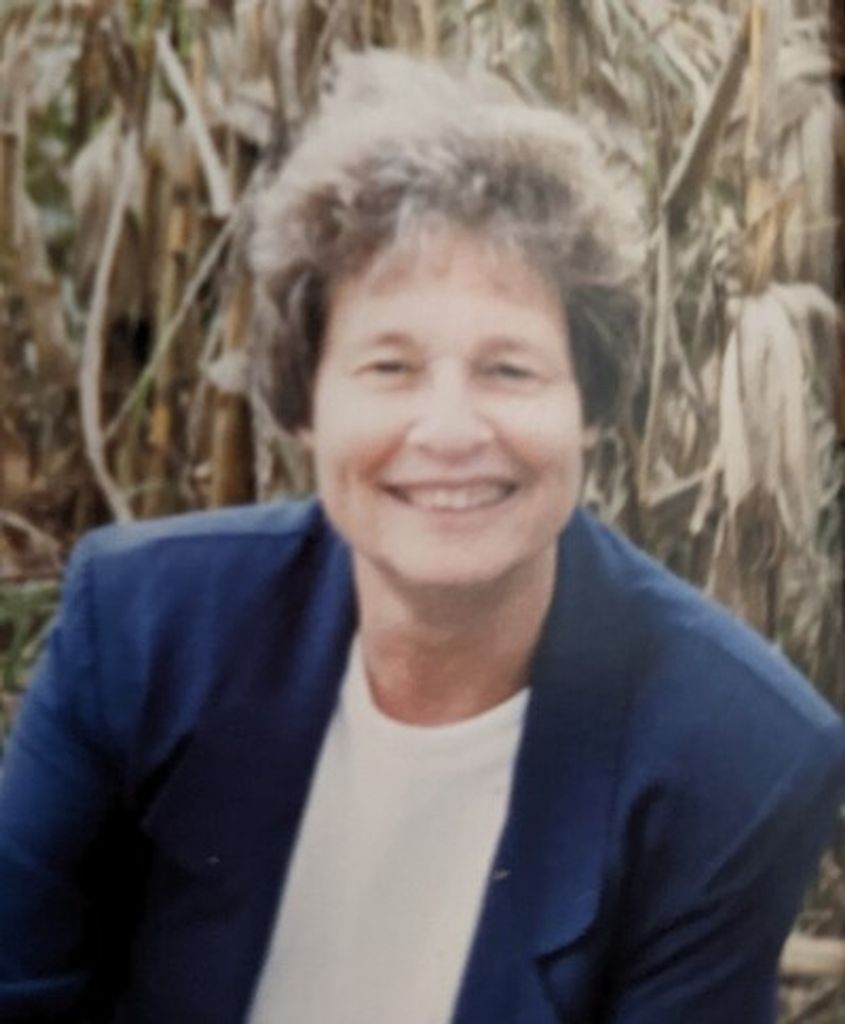 Carol K. Schroeder Profile Photo