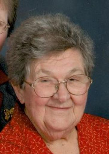 Esther A. Lilly Profile Photo