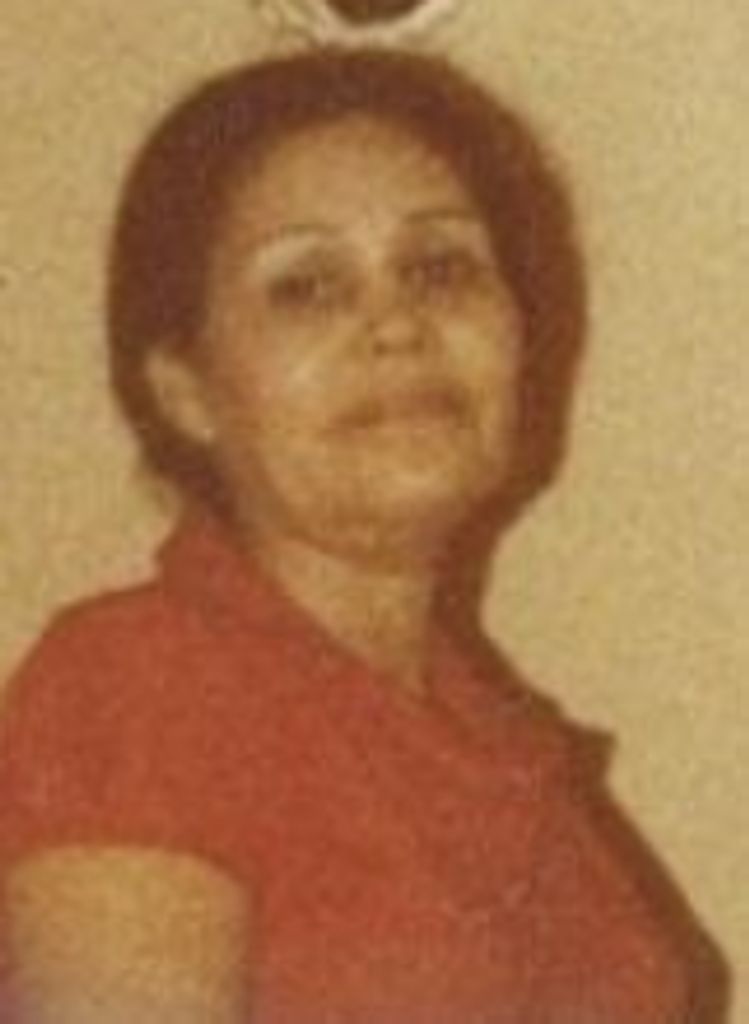 Carmen Gloria Berrios