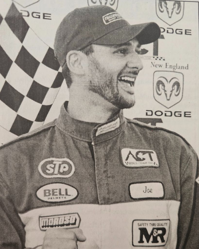 Joseph Small Profile Photo