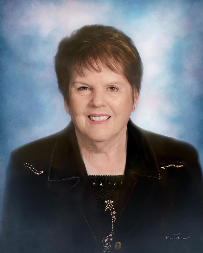 Carol Mayfield