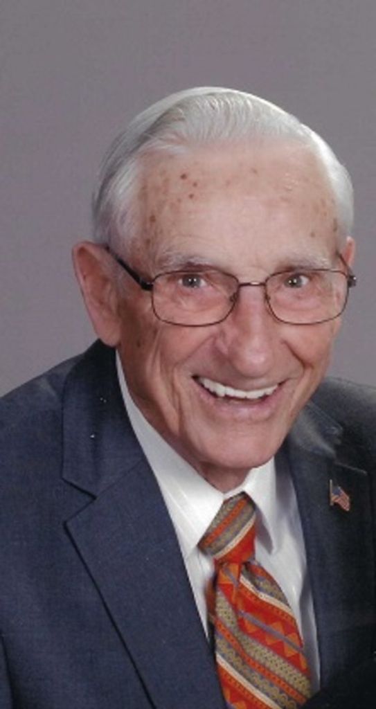 William Frederick Van Frank