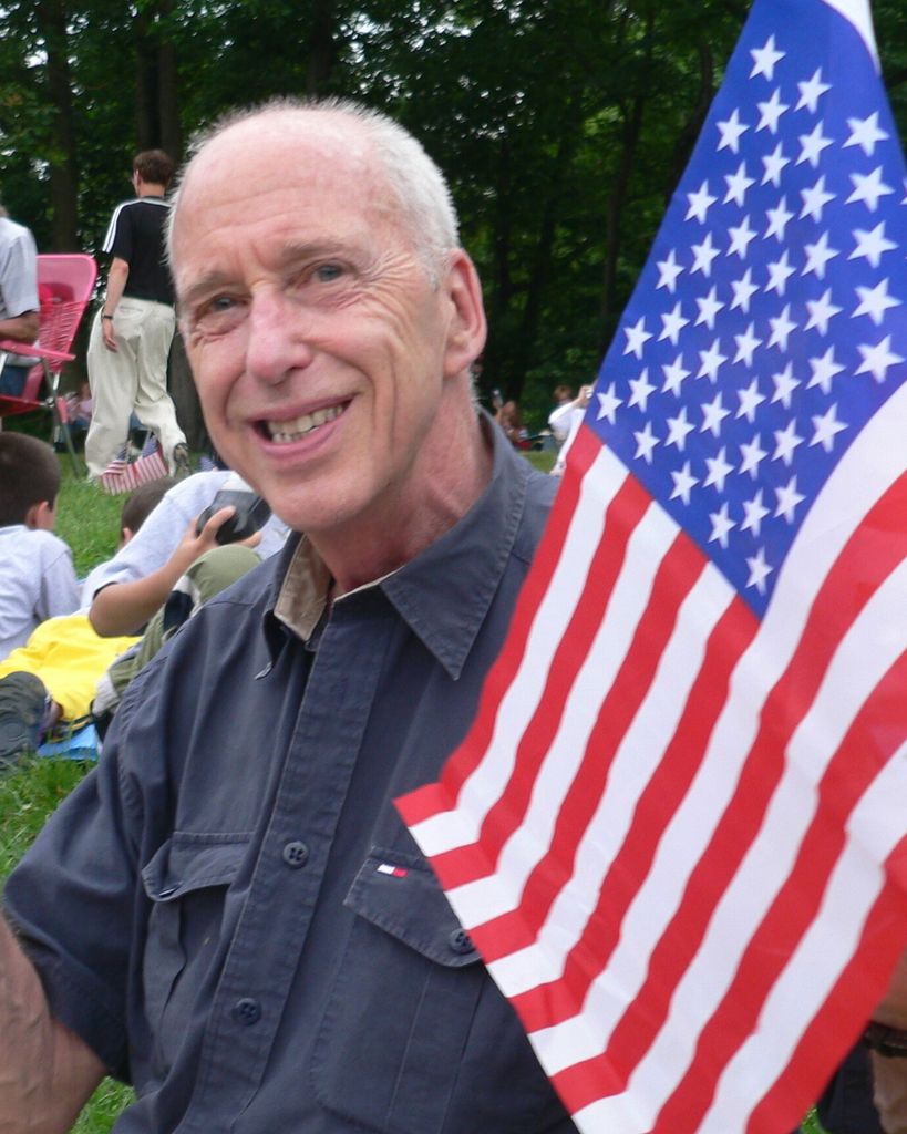 Randall D. Luke Profile Photo