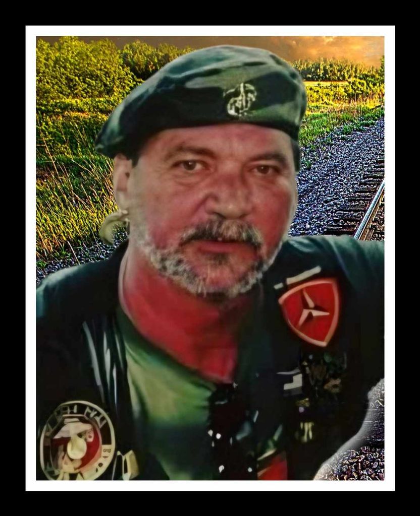 Terry Gene Ledford Profile Photo