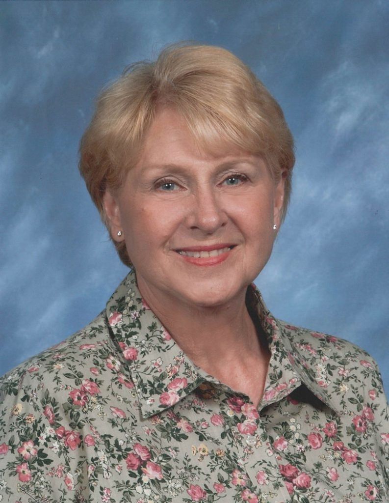 Henry, Jane M.