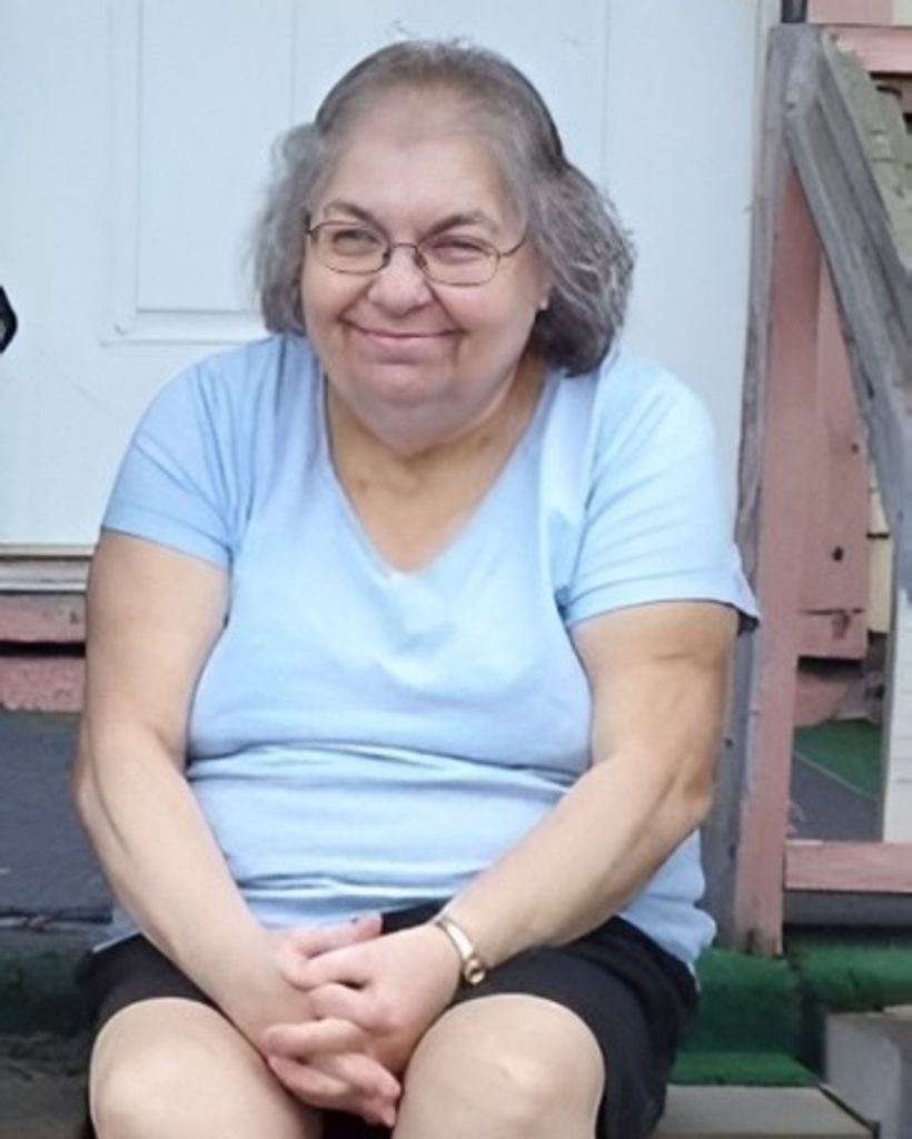 Annette E. Noble