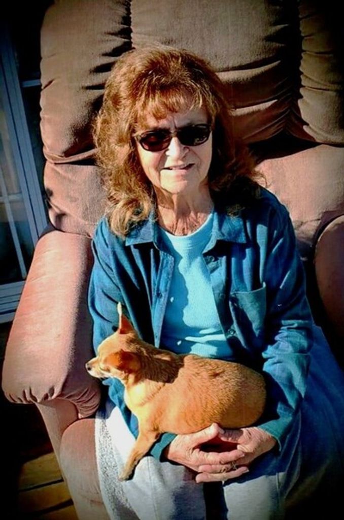 Darlene Scott Profile Photo