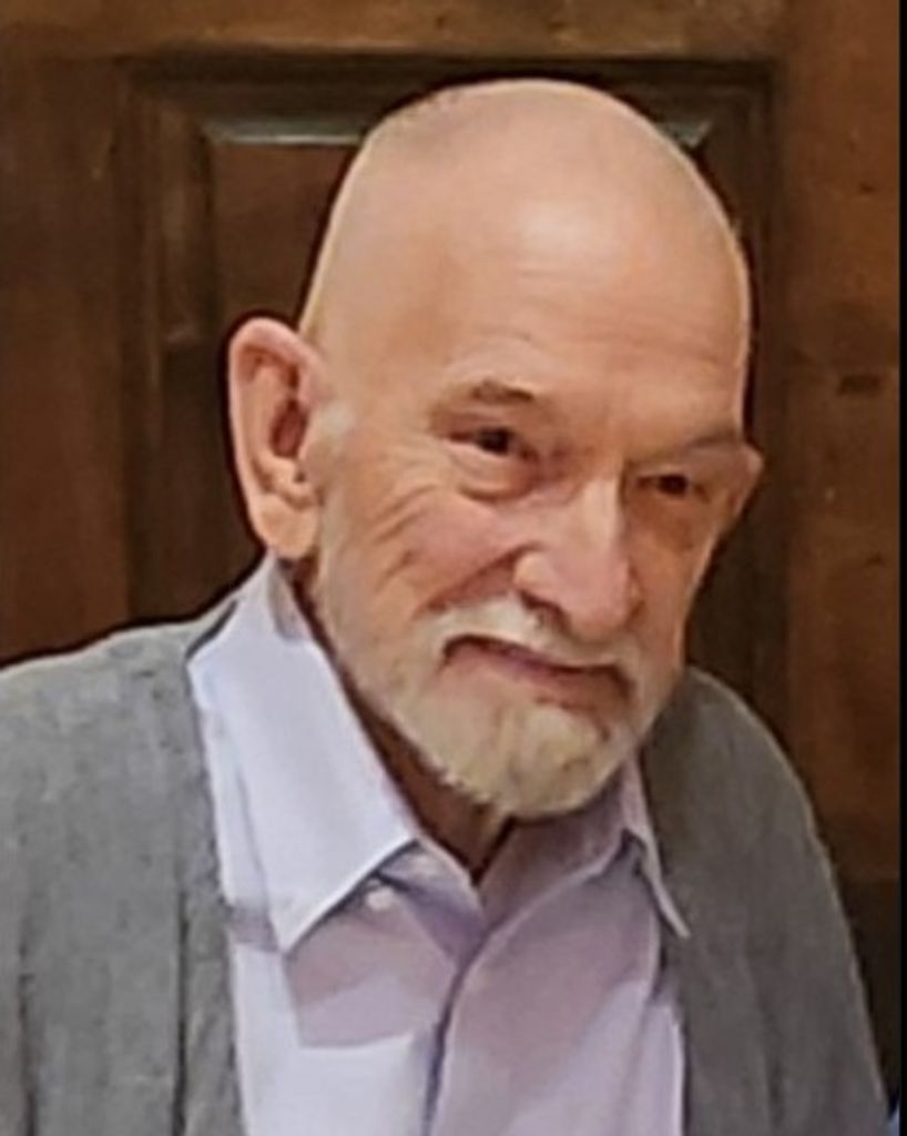 Michael Harold Dawson