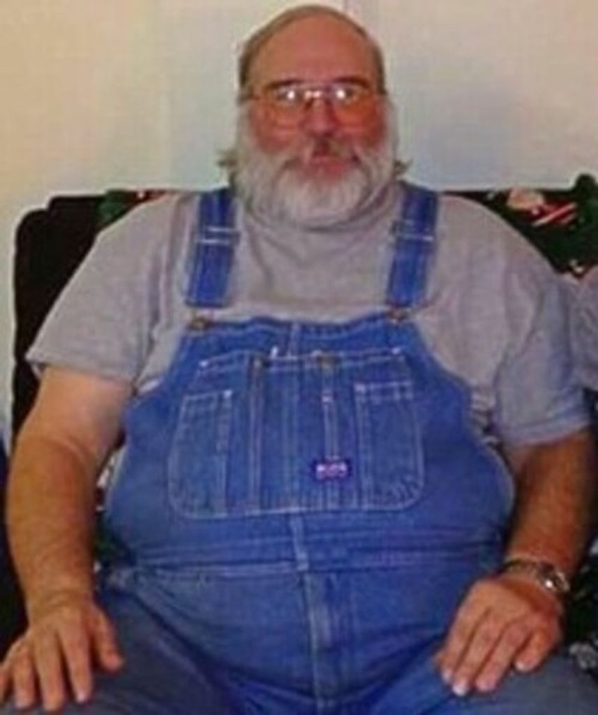 Leonard Sherwood "Butch" Fields Profile Photo