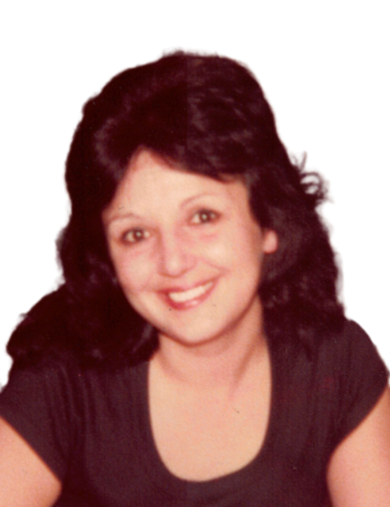 Frances Mastrella