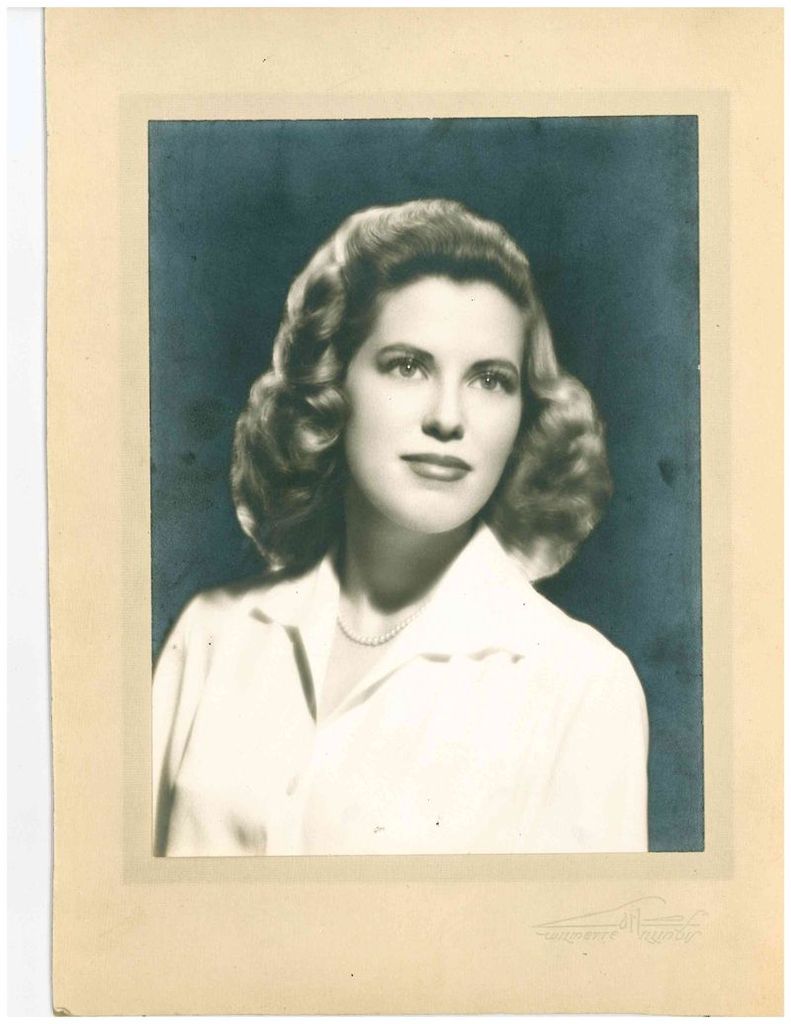 Anne Mcclure