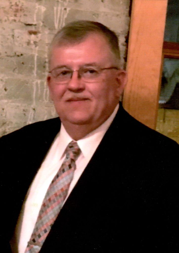 Truman Oscar Bidelspach