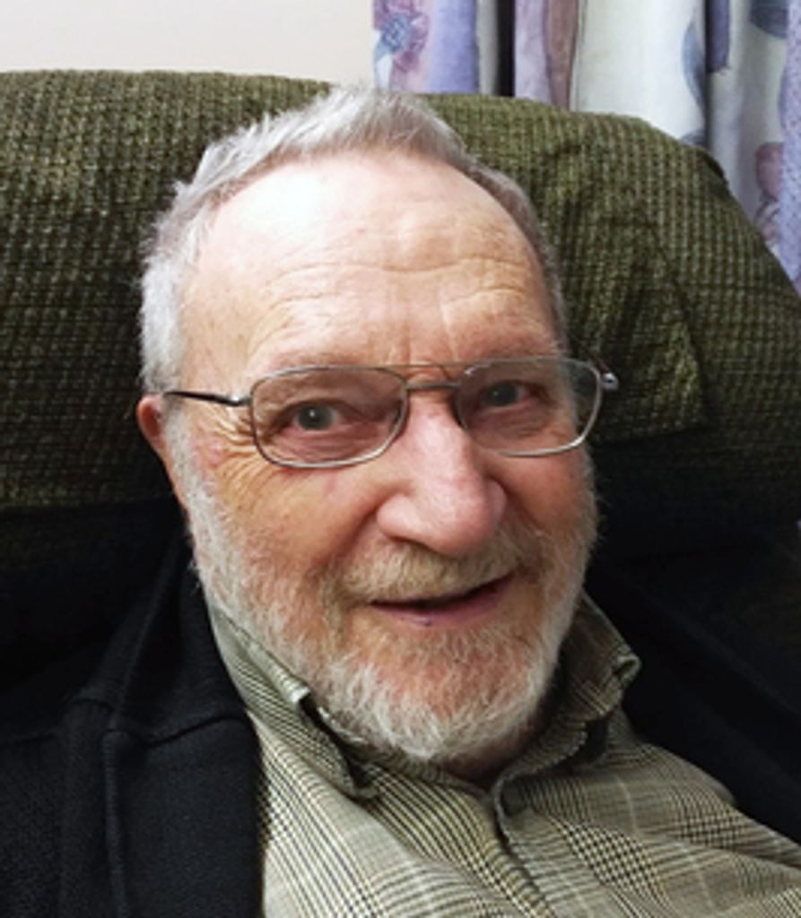 Hugh  Phillip Camrass Profile Photo