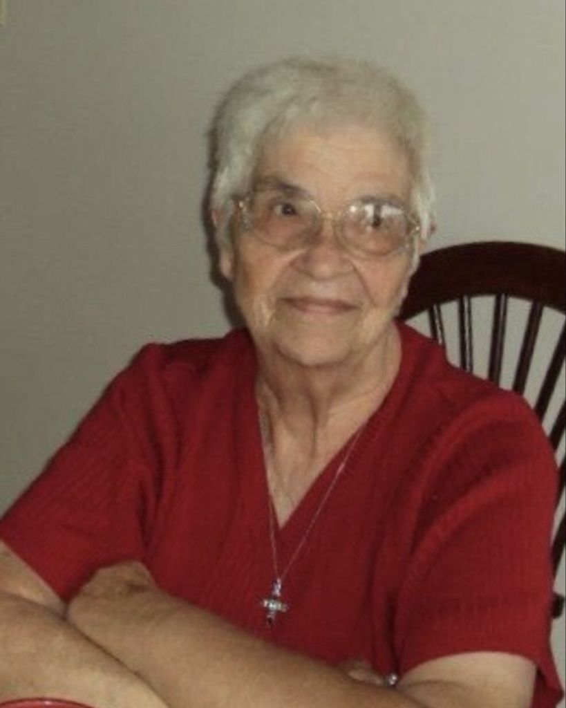Annie Combs