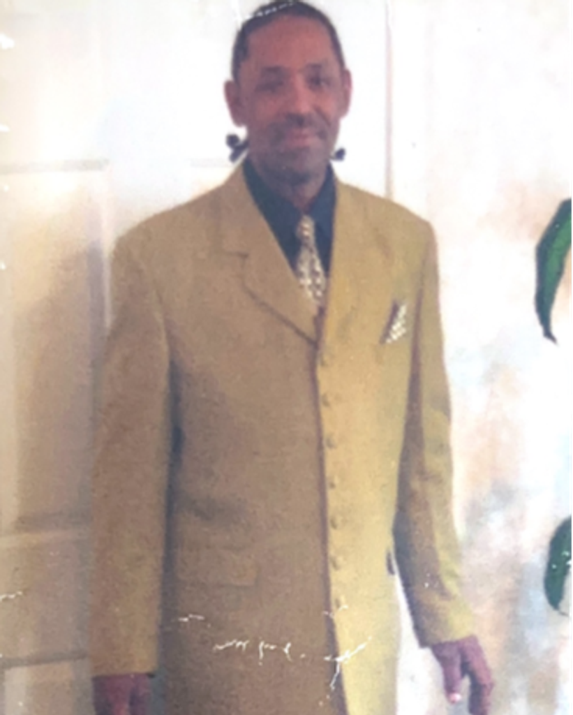 Terry Marshall Fikes