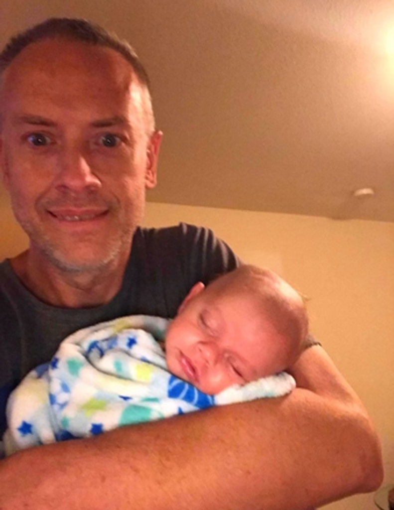 Jeffery Scott Hardwick Profile Photo