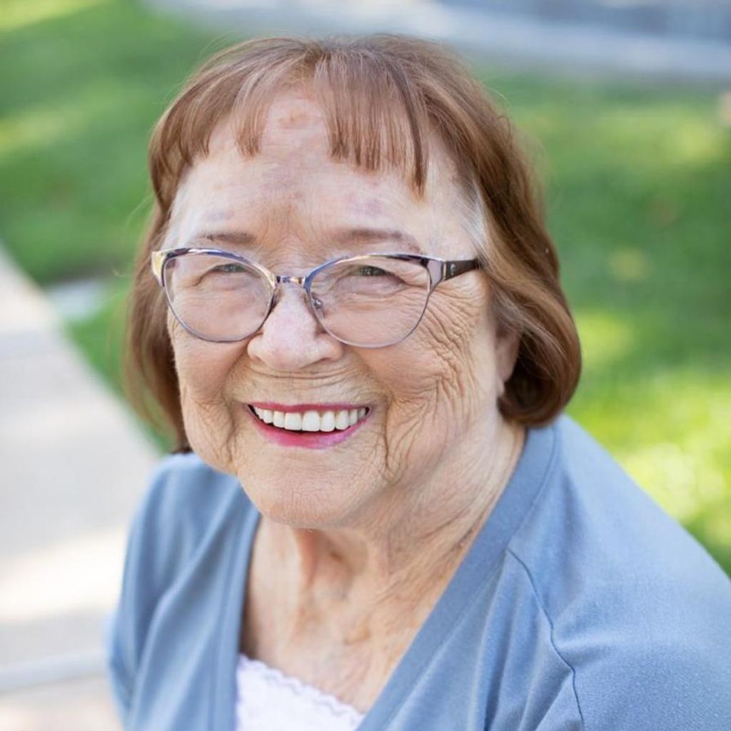 Estella Faye Sheets
